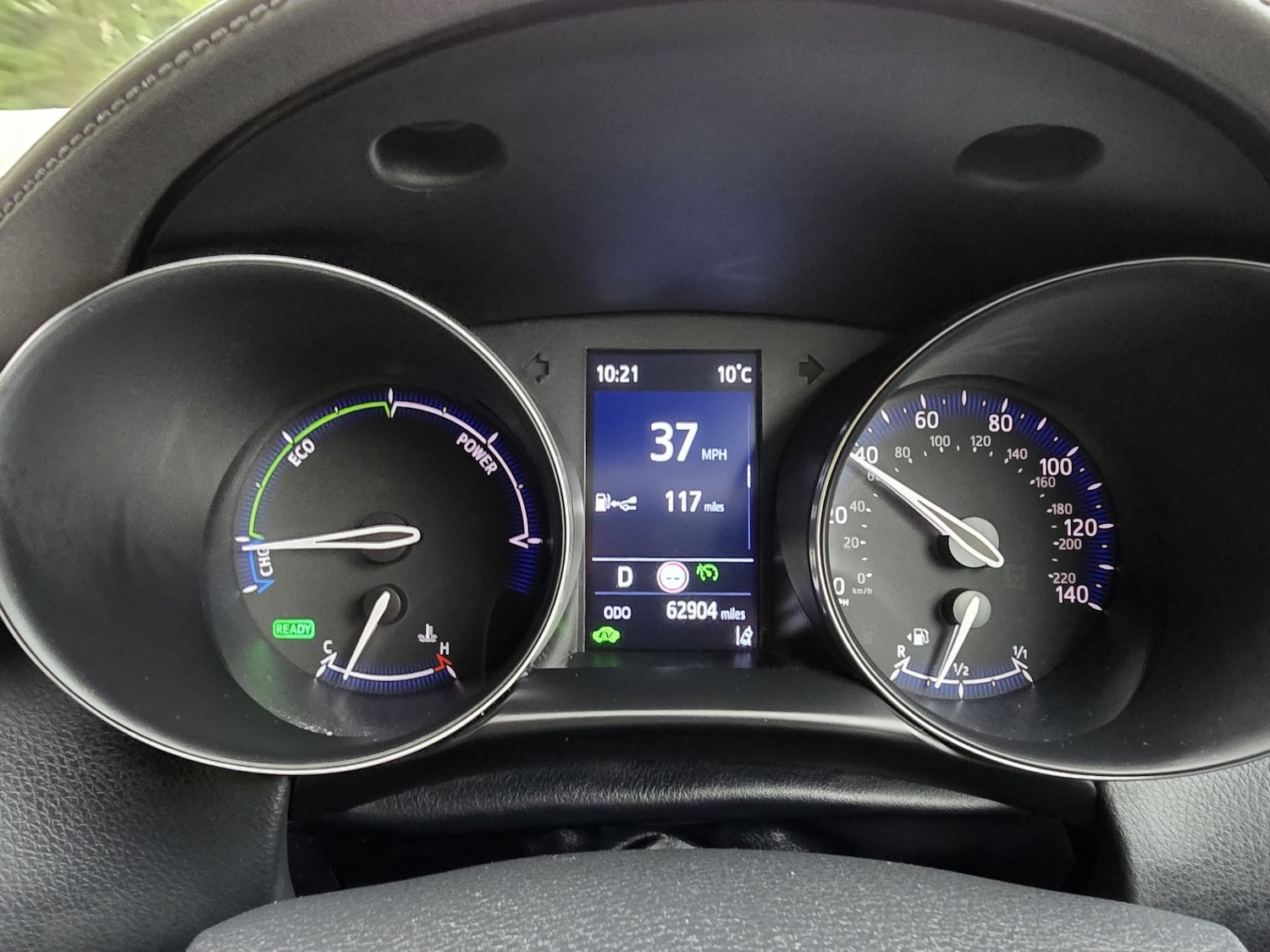 Used Toyota C-HR 2021 for sale - 78210267: Photo 28