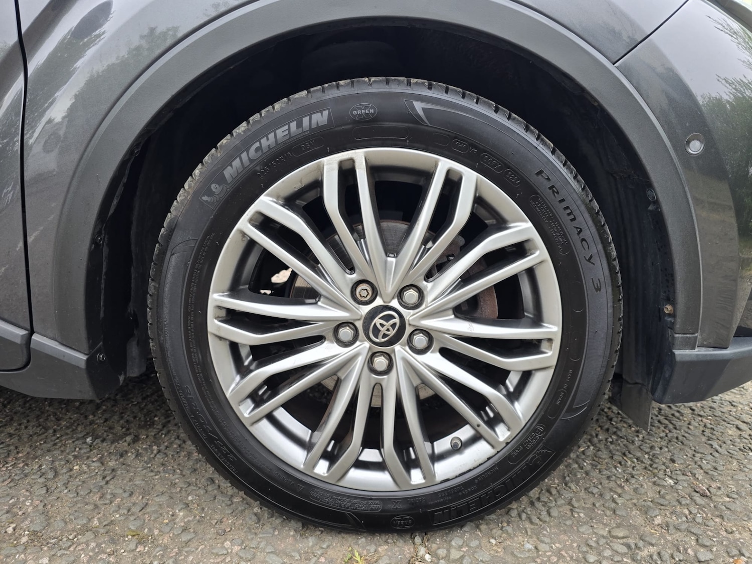 Used Toyota C-HR 2021 for sale - 78210267: Photo 29