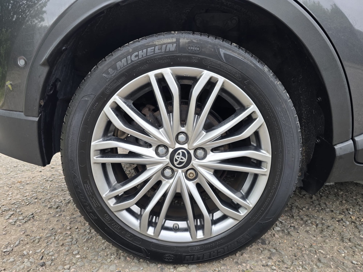 Used Toyota C-HR 2021 for sale - 78210267: Photo 30