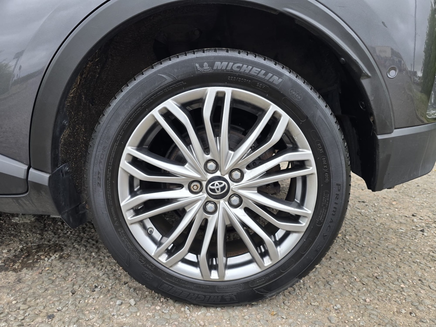 Used Toyota C-HR 2021 for sale - 78210267: Photo 31