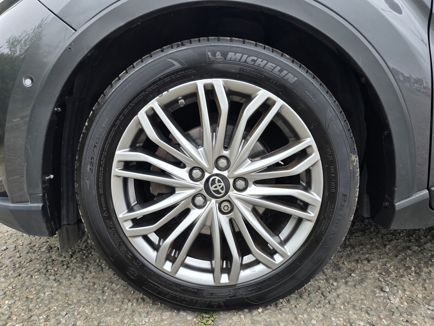 Used Toyota C-HR 2021 for sale - 78210267: Photo 32