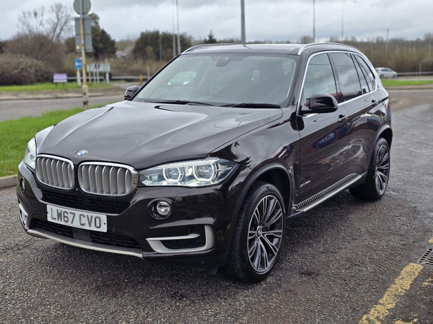 Used BMW X5 2017 for sale - 77532165: Photo 10