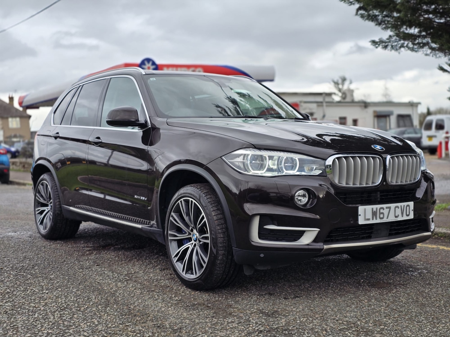 Used BMW X5 2017 for sale - 77532165: Photo 11