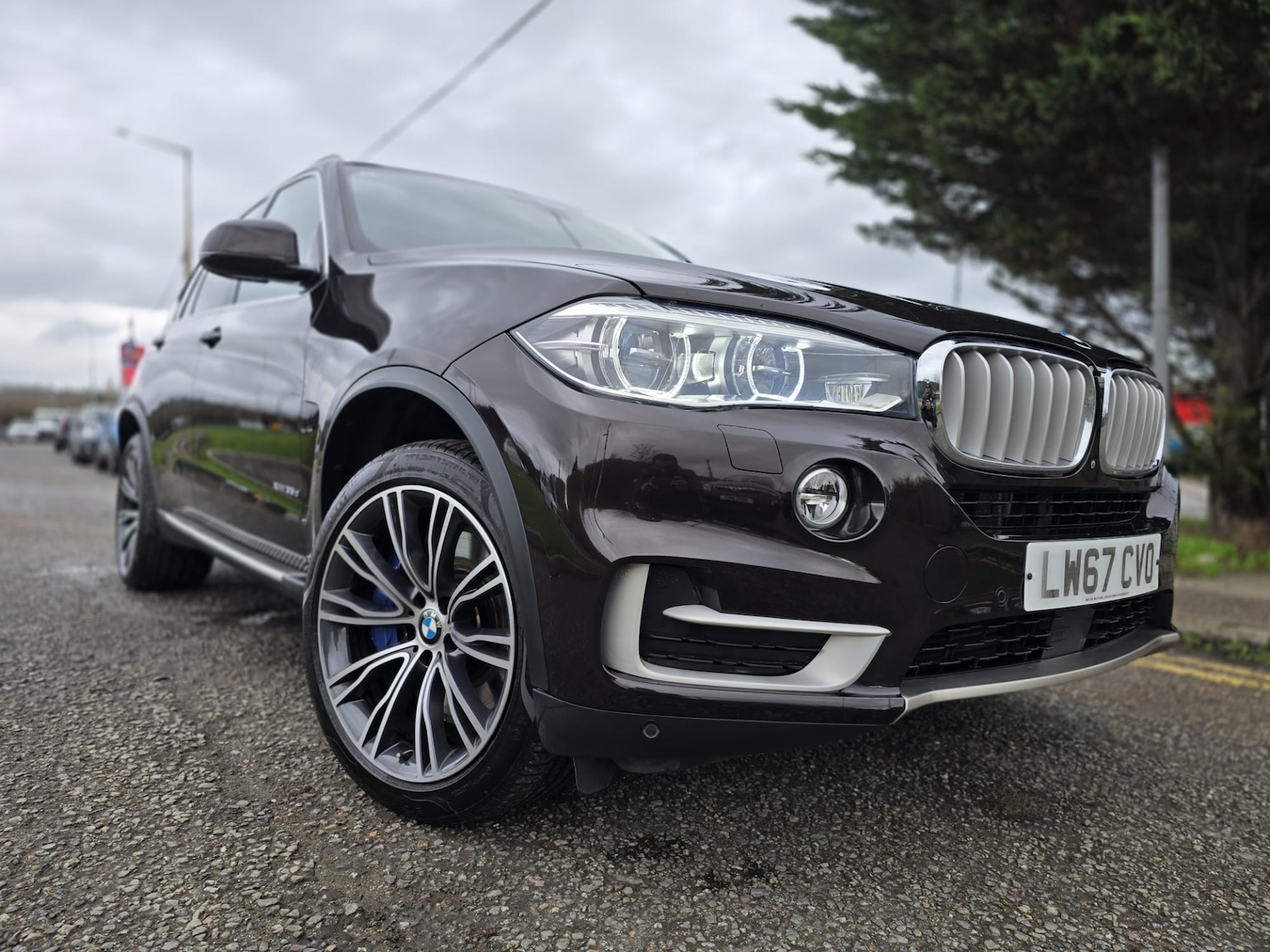 Used BMW X5 2017 for sale - 77532165: Photo 13