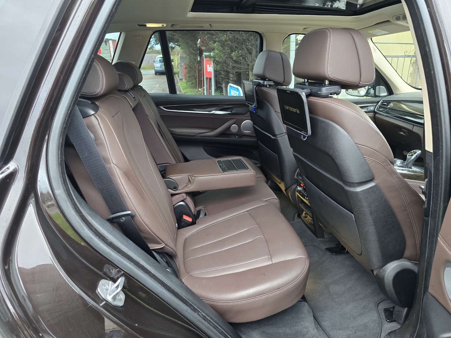 Used BMW X5 2017 for sale - 77532165: Photo 20