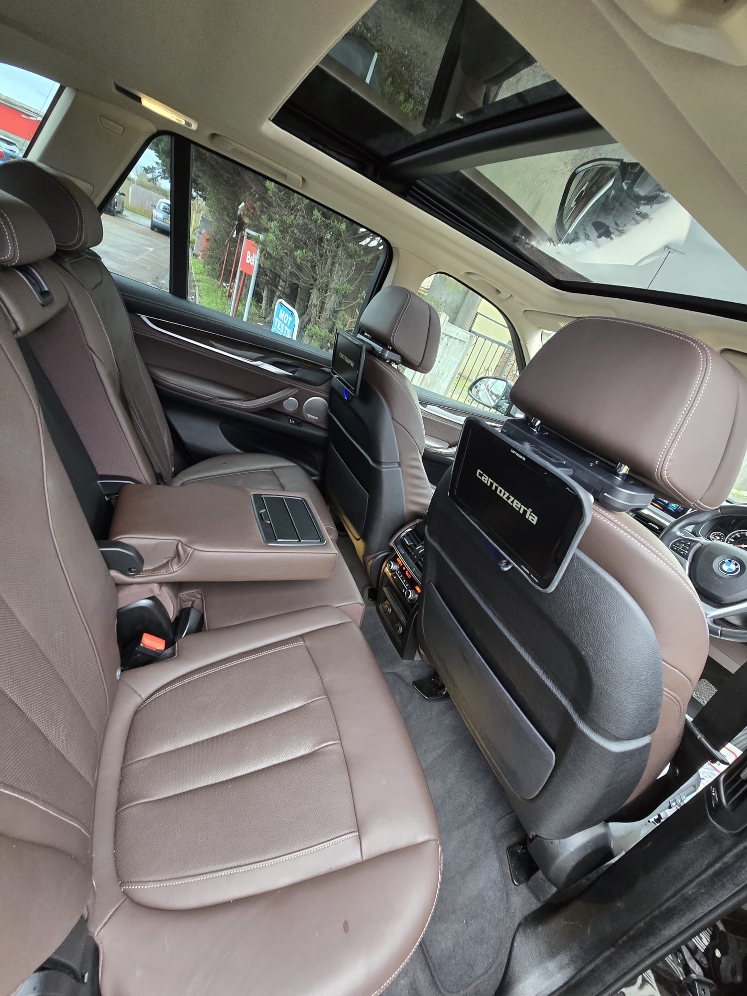 Used BMW X5 2017 for sale - 77532165: Photo 22