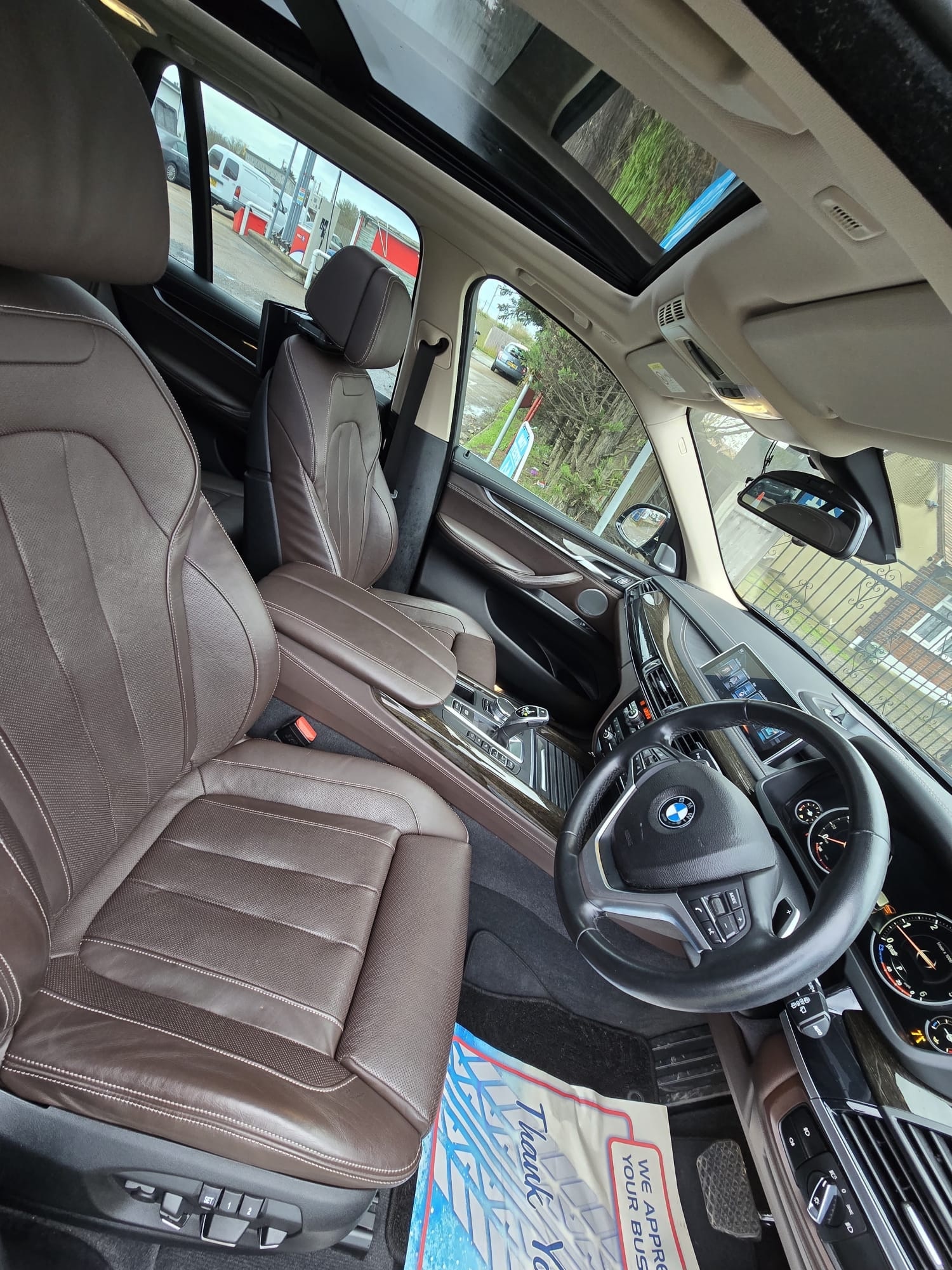 Used BMW X5 2017 for sale - 77532165: Photo 23