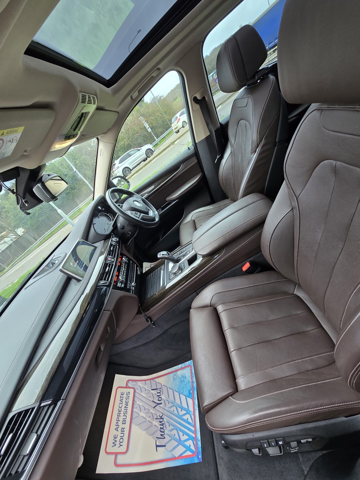 Used BMW X5 2017 for sale - 77532165: Photo 24