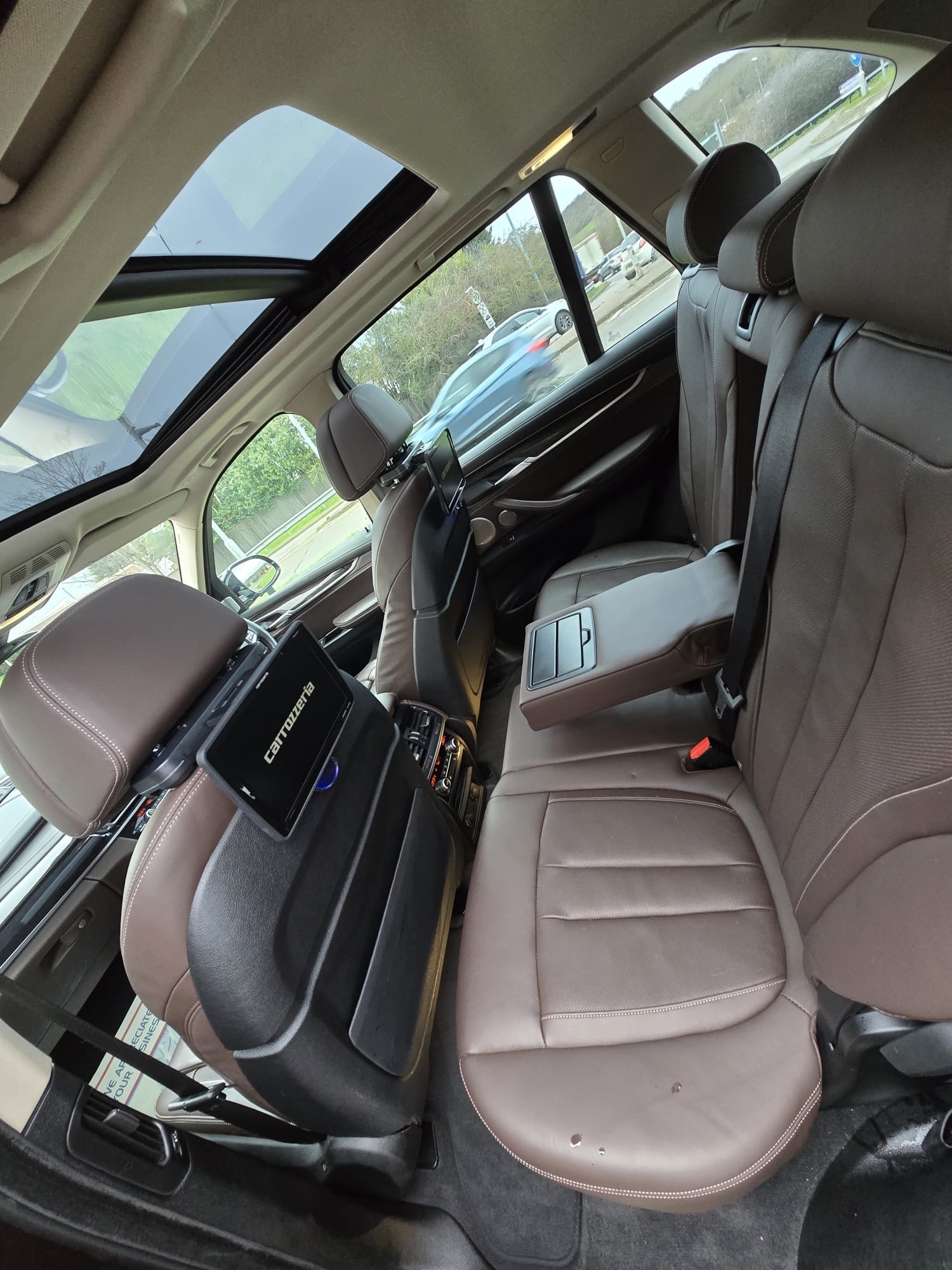 Used BMW X5 2017 for sale - 77532165: Photo 25