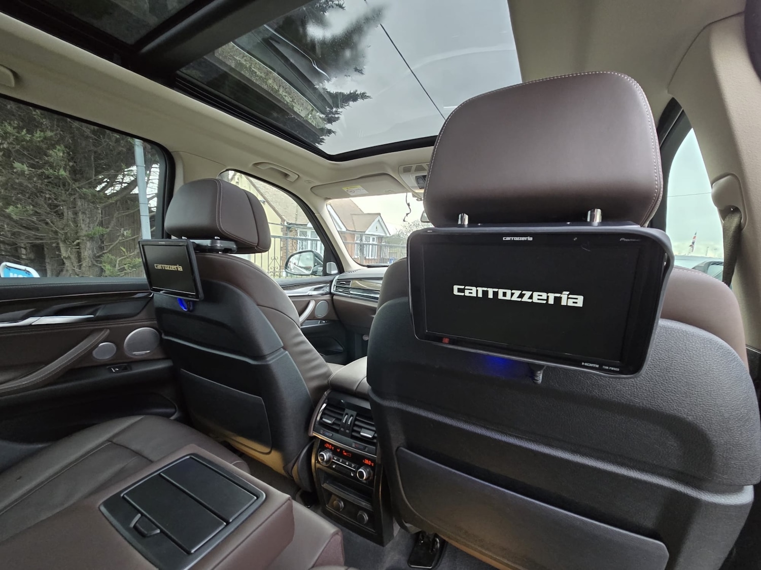 Used BMW X5 2017 for sale - 77532165: Photo 26