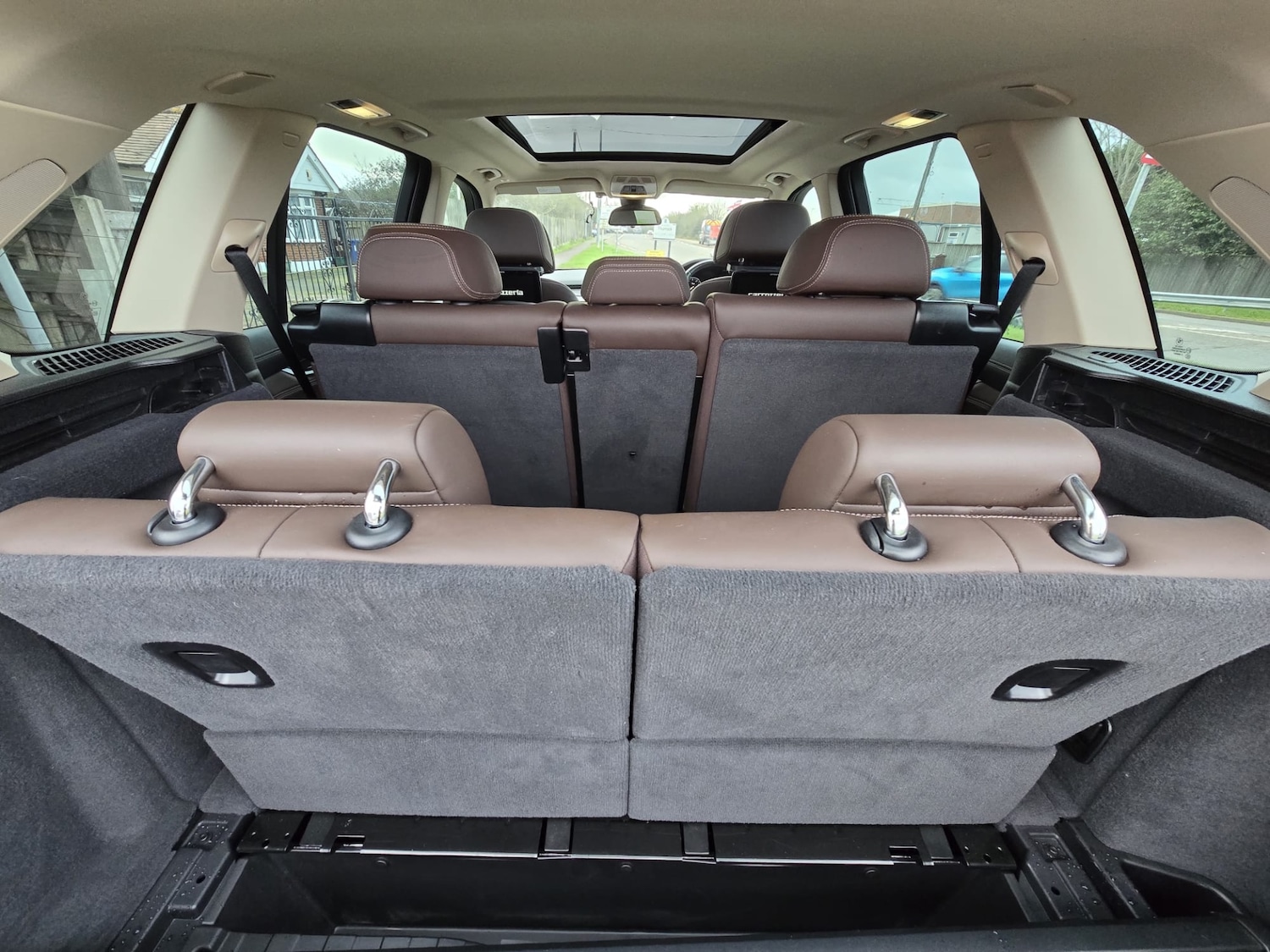 Used BMW X5 2017 for sale - 77532165: Photo 28