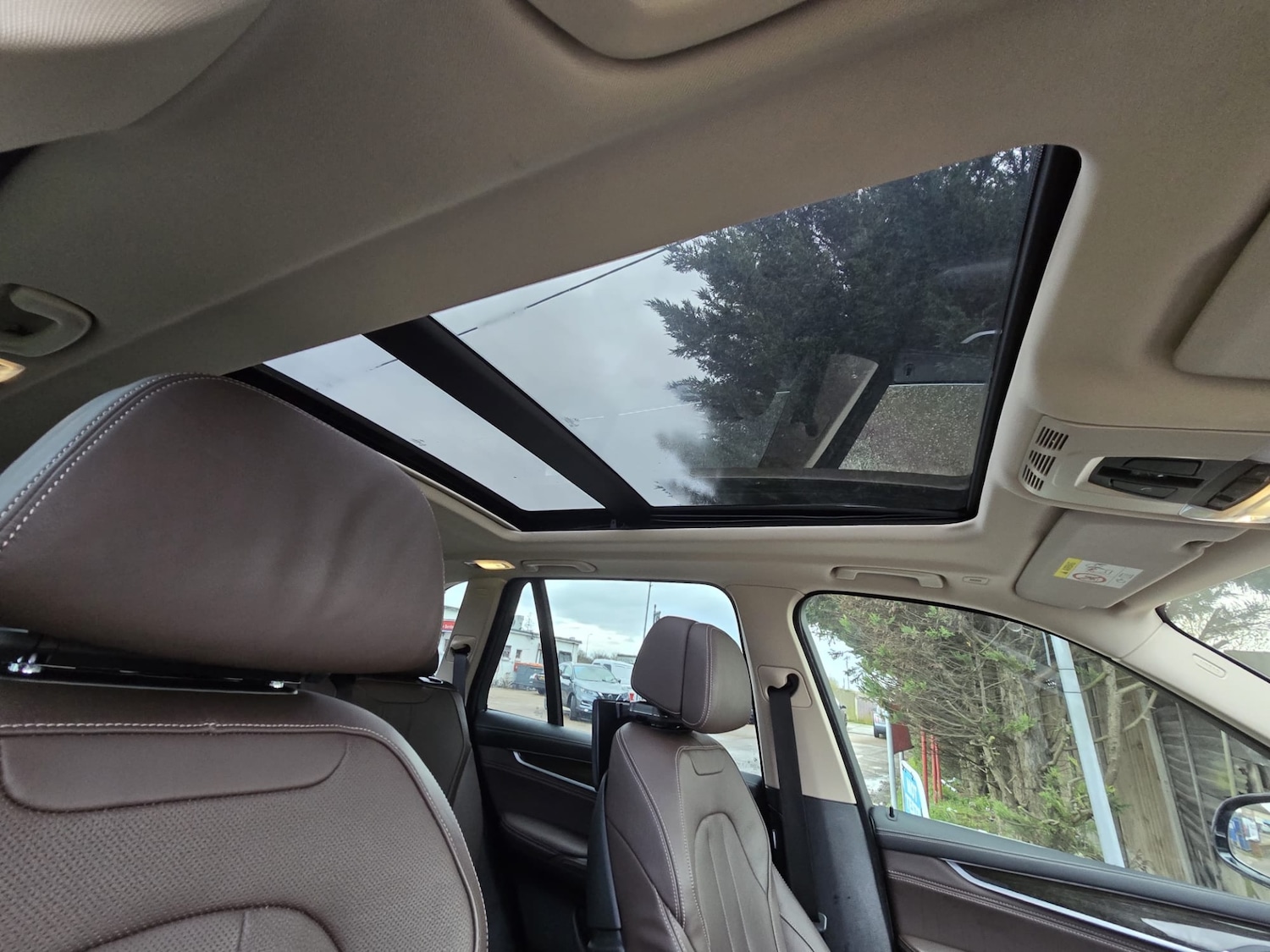 Used BMW X5 2017 for sale - 77532165: Photo 29