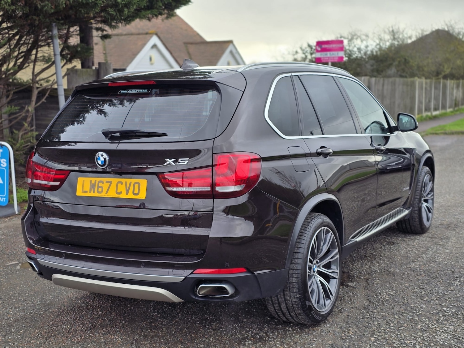 Used BMW X5 2017 for sale - 77532165: Photo 3