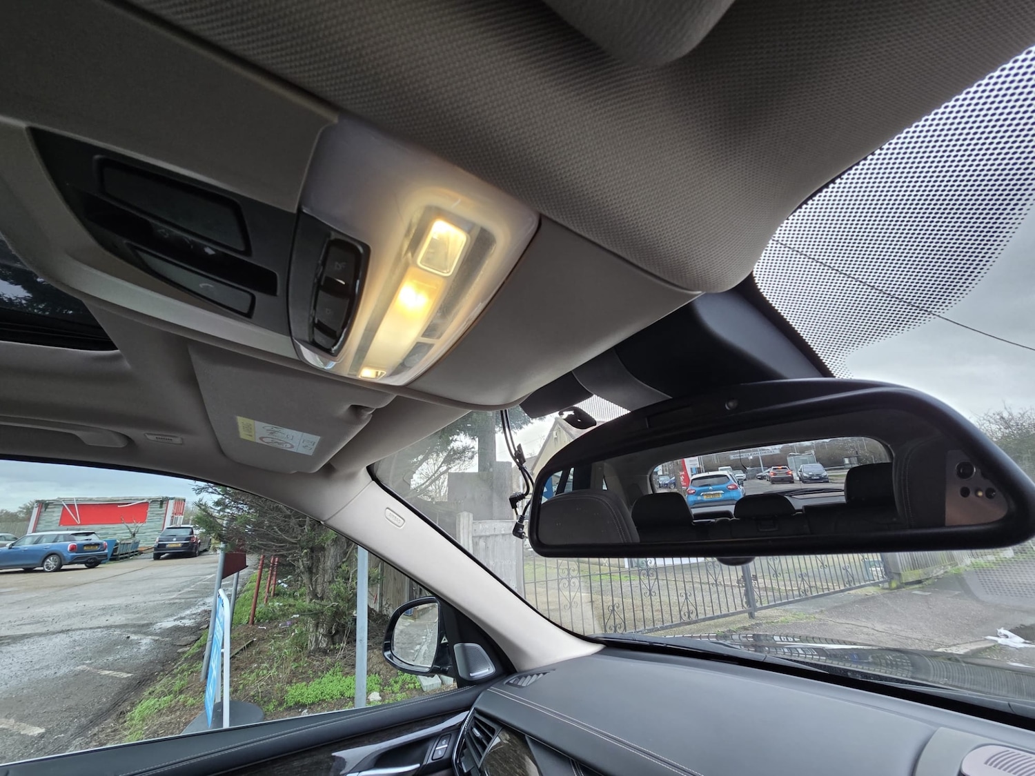 Used BMW X5 2017 for sale - 77532165: Photo 30