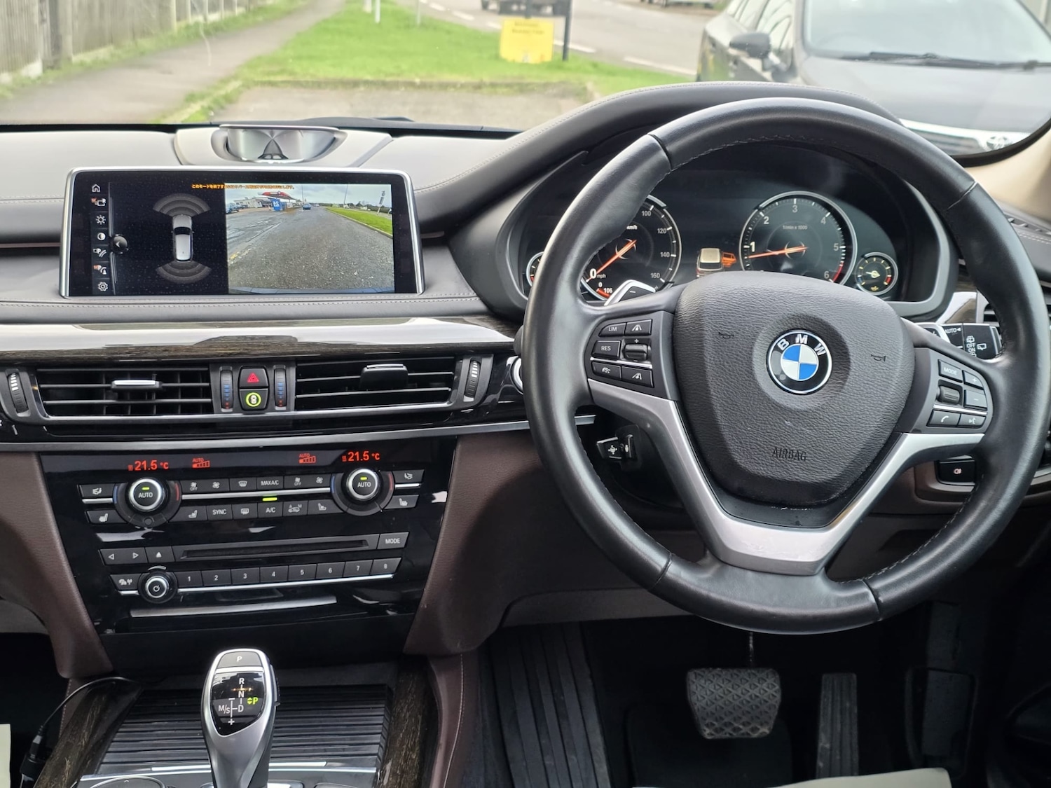 Used BMW X5 2017 for sale - 77532165: Photo 31