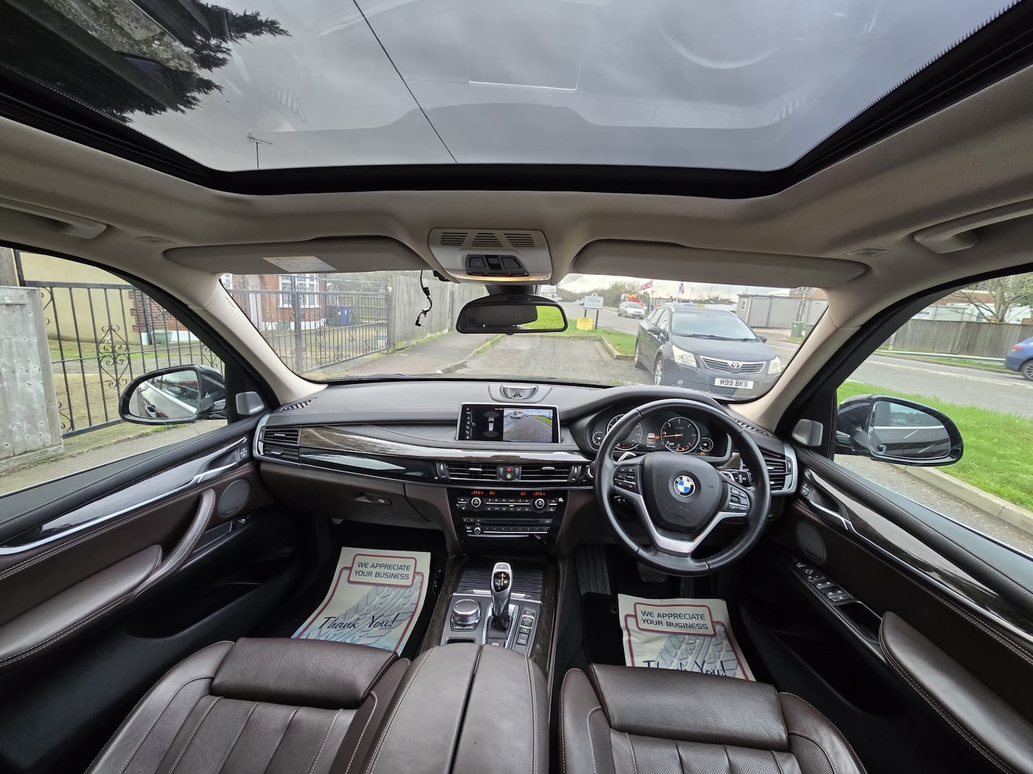 Used BMW X5 2017 for sale - 77532165: Photo 33