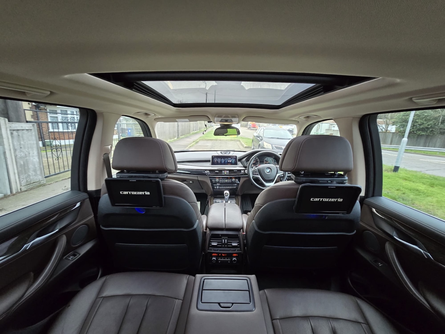 Used BMW X5 2017 for sale - 77532165: Photo 34