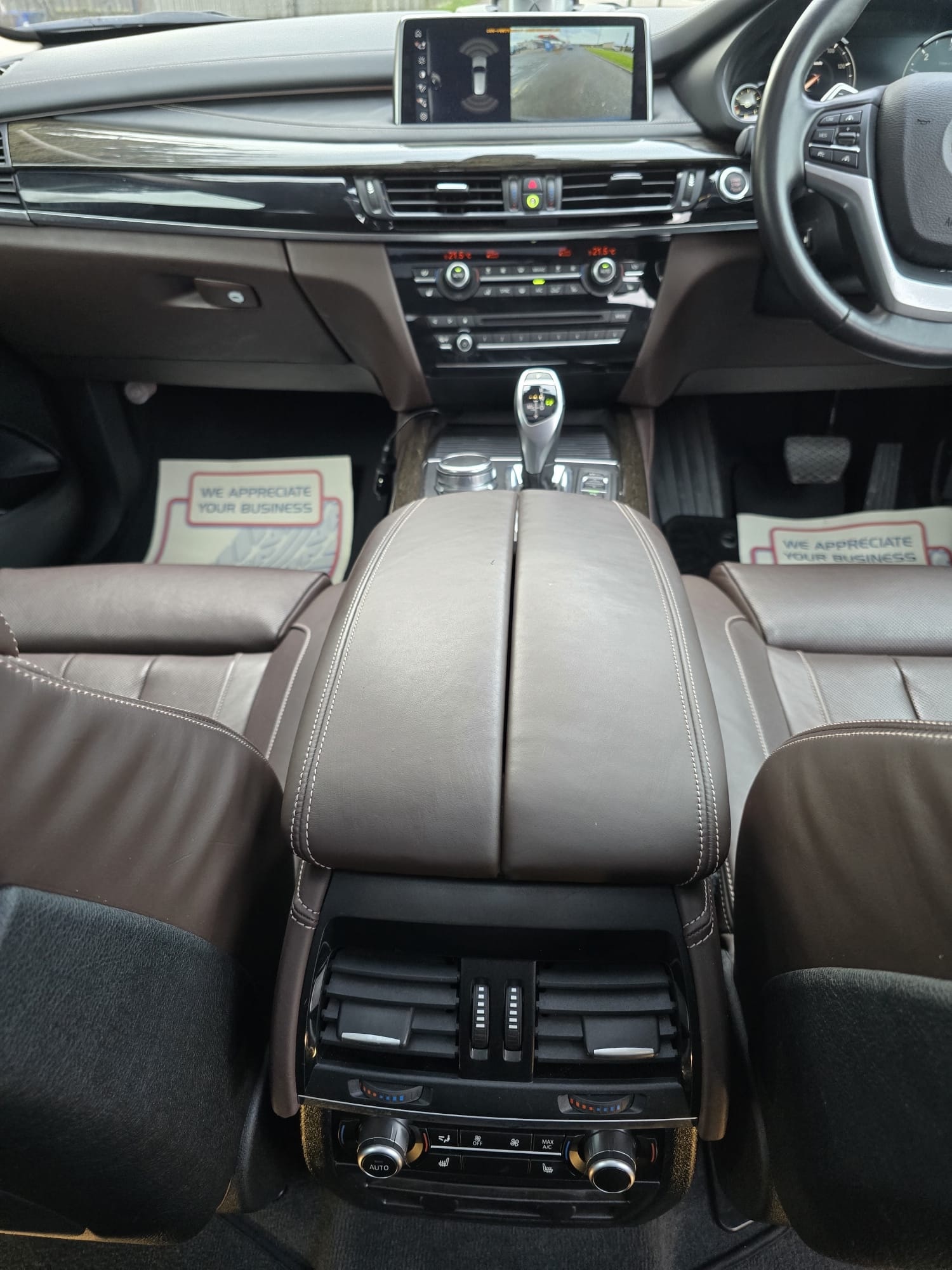 Used BMW X5 2017 for sale - 77532165: Photo 36