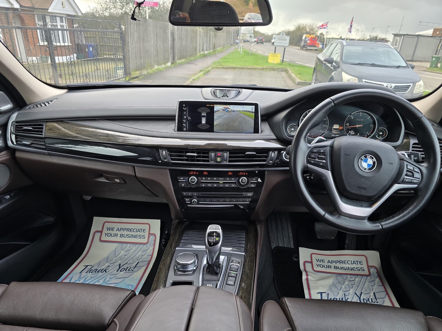 Used BMW X5 2017 for sale - 77532165: Photo 39