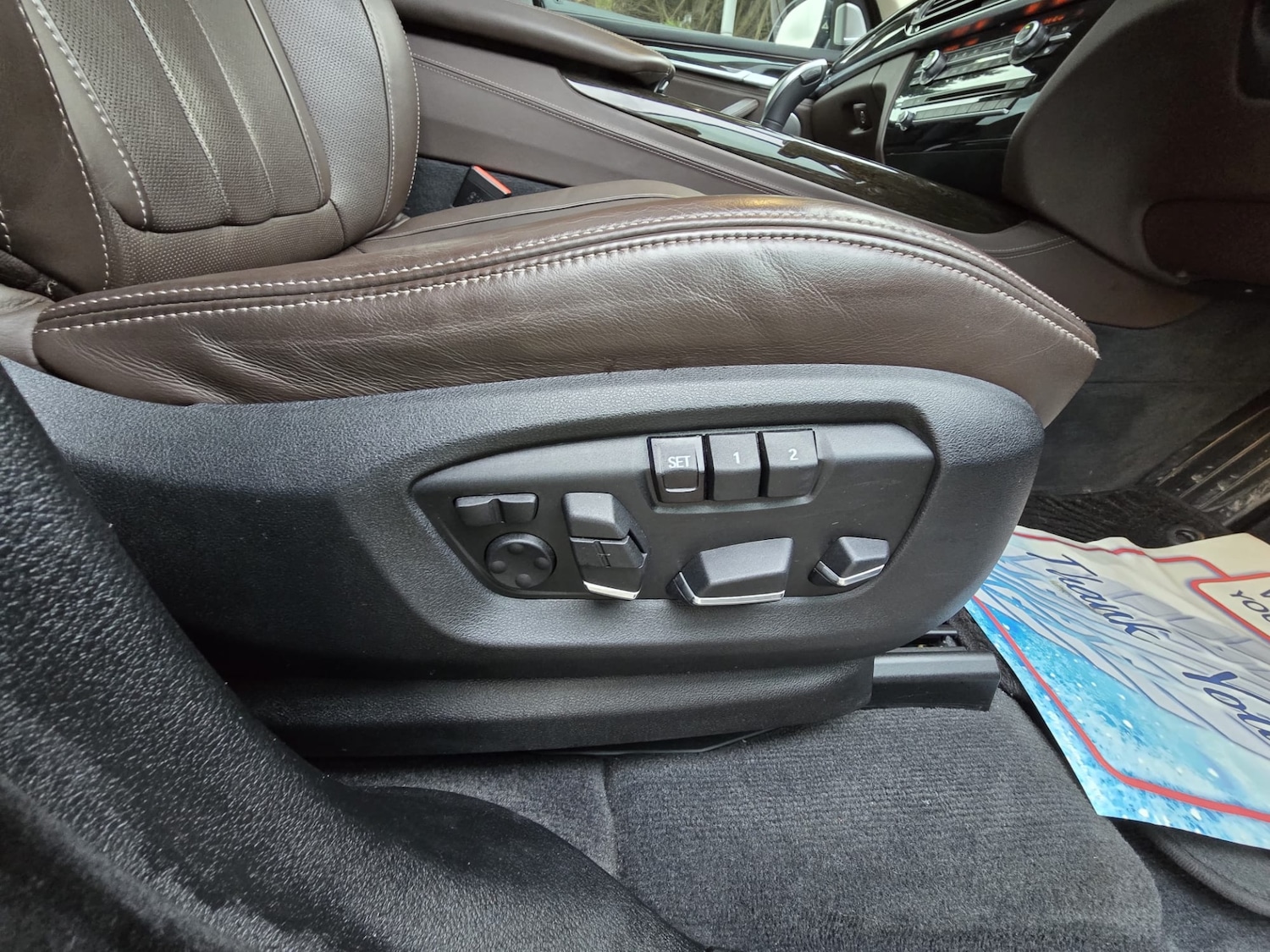 Used BMW X5 2017 for sale - 77532165: Photo 40