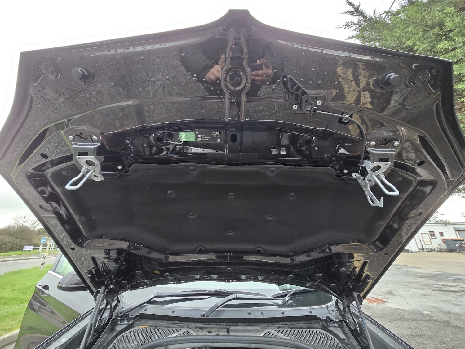 Used BMW X5 2017 for sale - 77532165: Photo 43