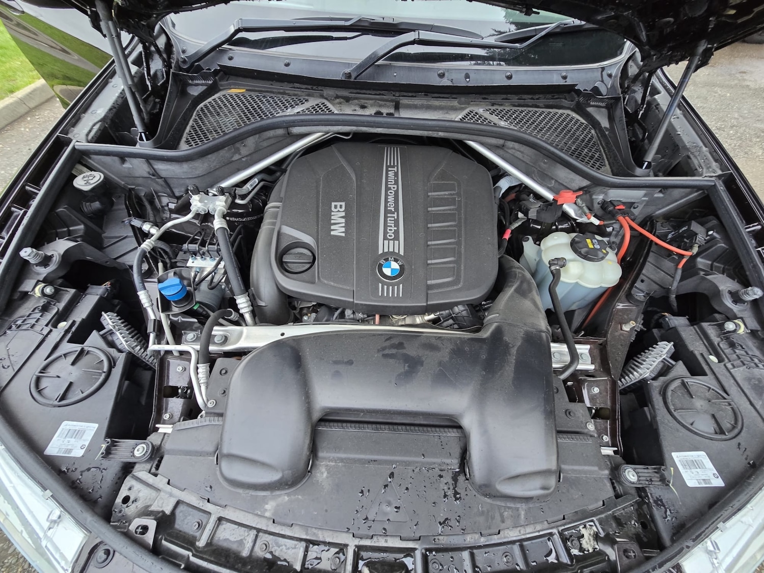 Used BMW X5 2017 for sale - 77532165: Photo 44