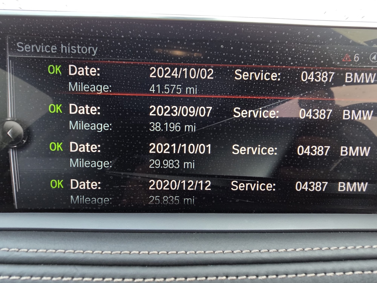 Used BMW X5 2017 for sale - 77532165: Photo 47