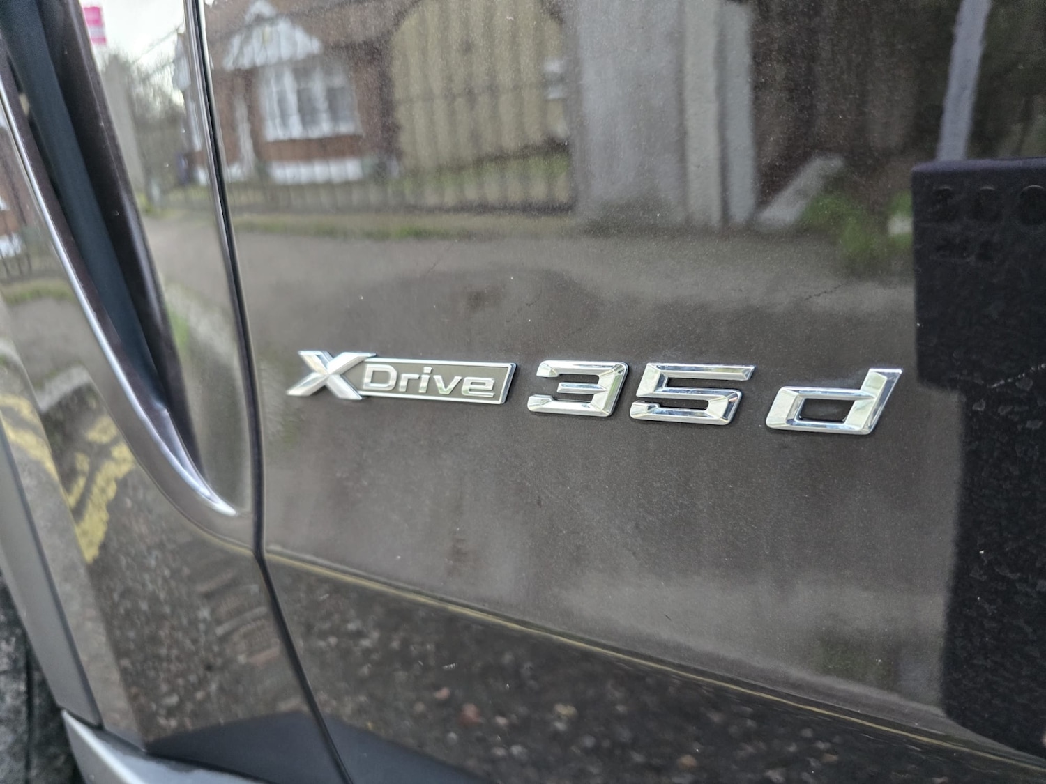 Used BMW X5 2017 for sale - 77532165: Photo 49