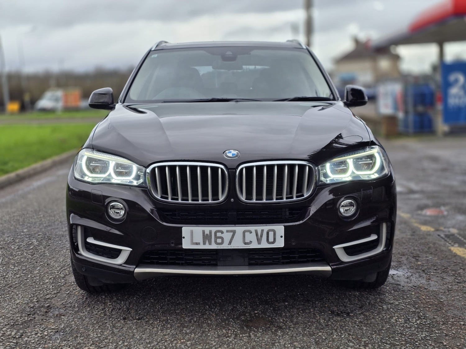 Used BMW X5 2017 for sale - 77532165: Photo 5
