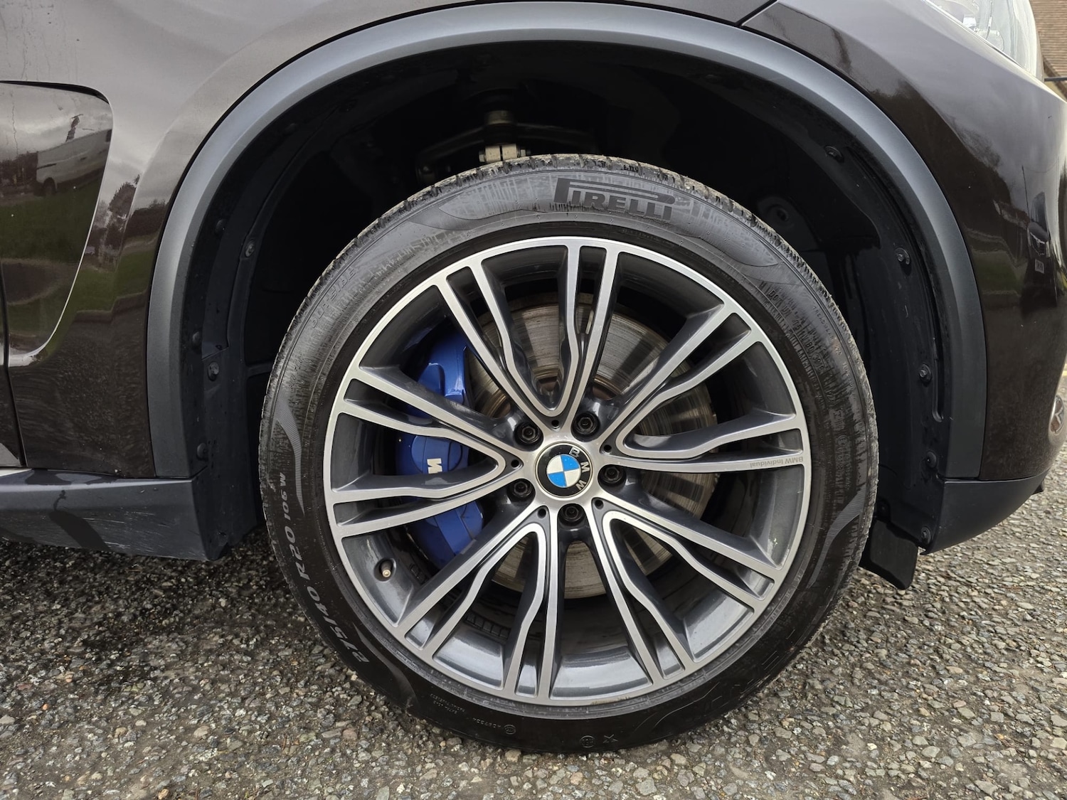 Used BMW X5 2017 for sale - 77532165: Photo 50