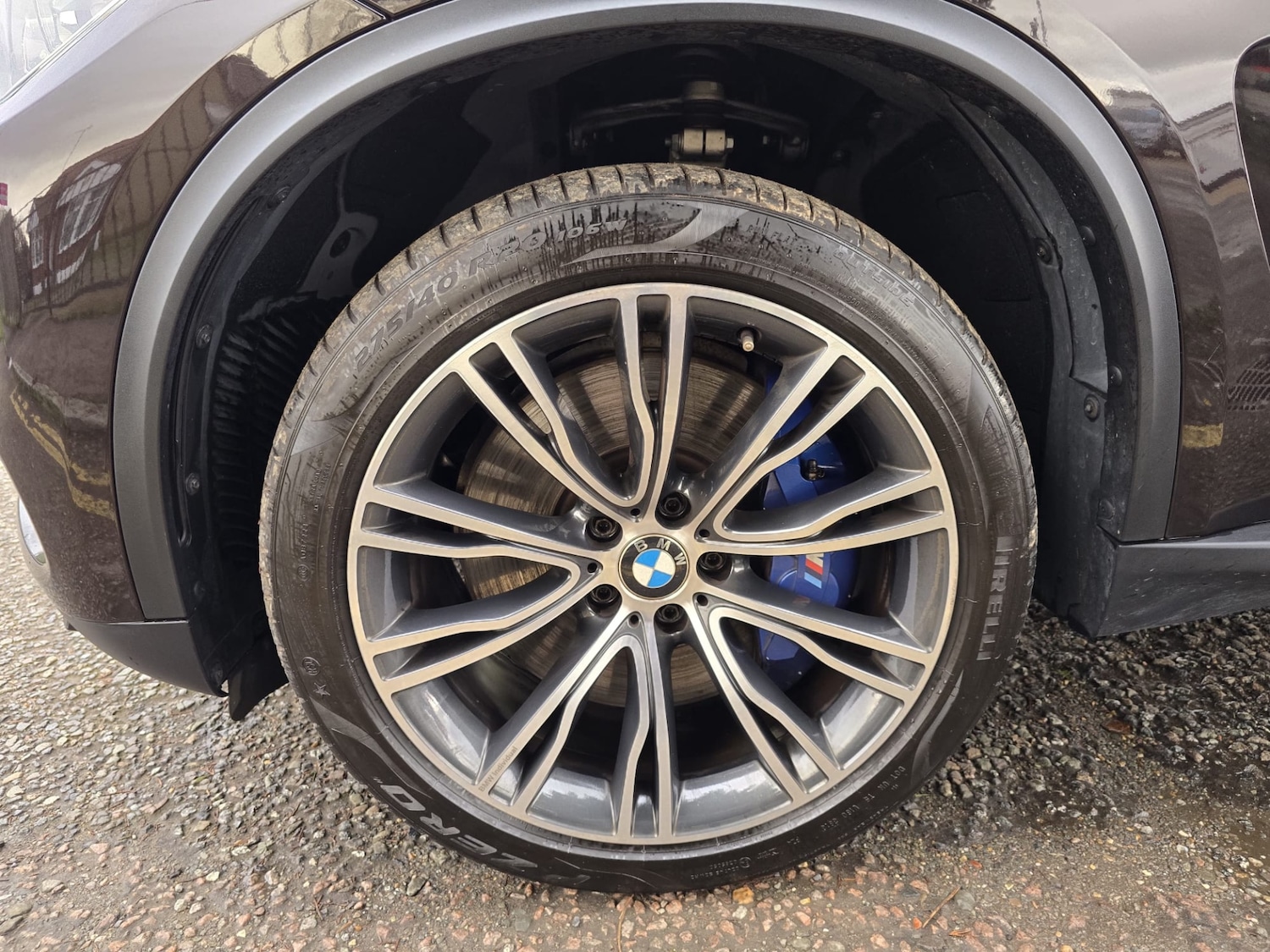 Used BMW X5 2017 for sale - 77532165: Photo 52