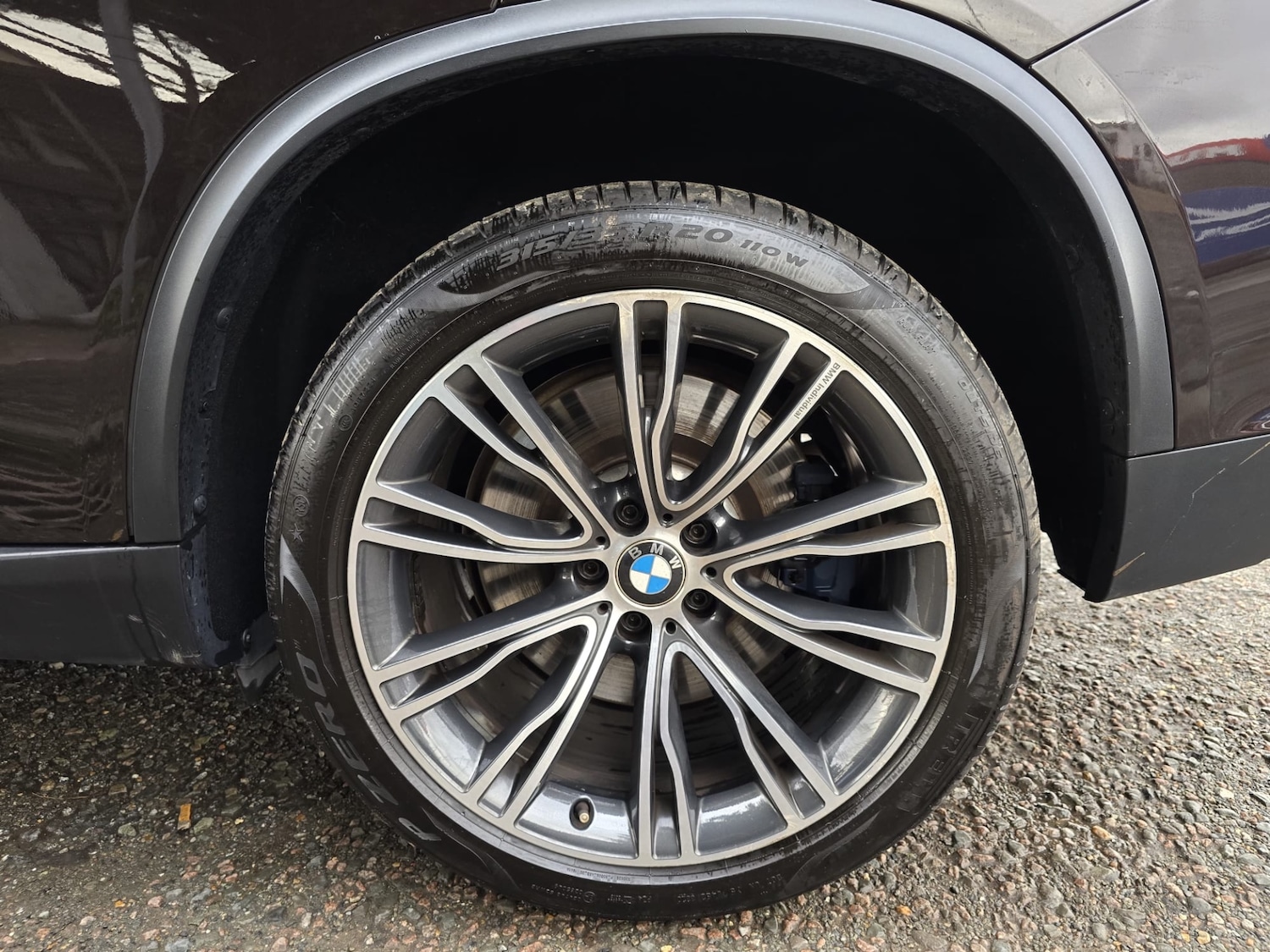 Used BMW X5 2017 for sale - 77532165: Photo 54