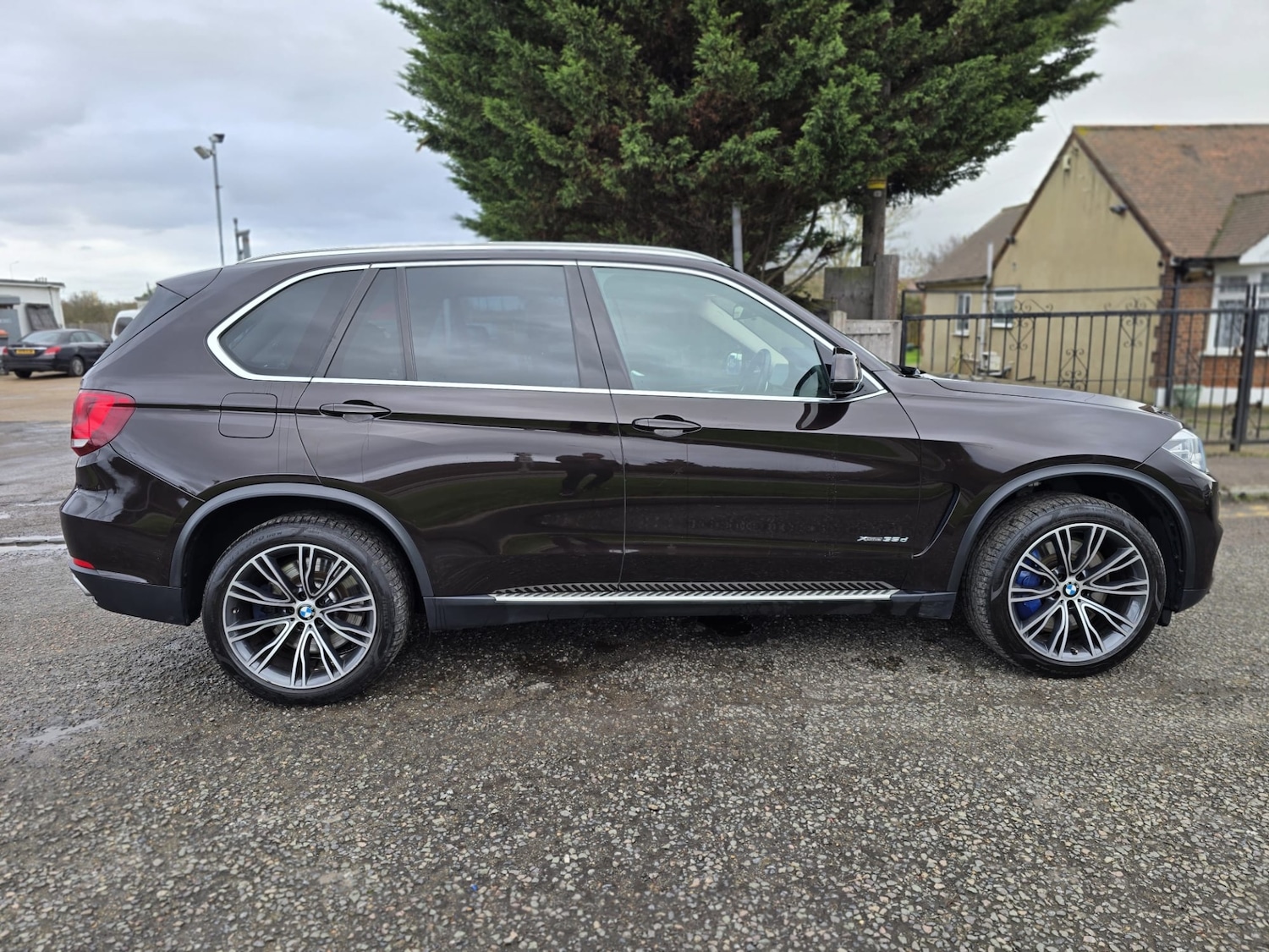 Used BMW X5 2017 for sale - 77532165: Photo 7
