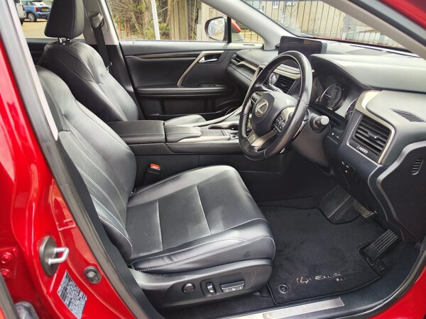 Used Lexus RX 2020 for sale - 75407197: Photo 11