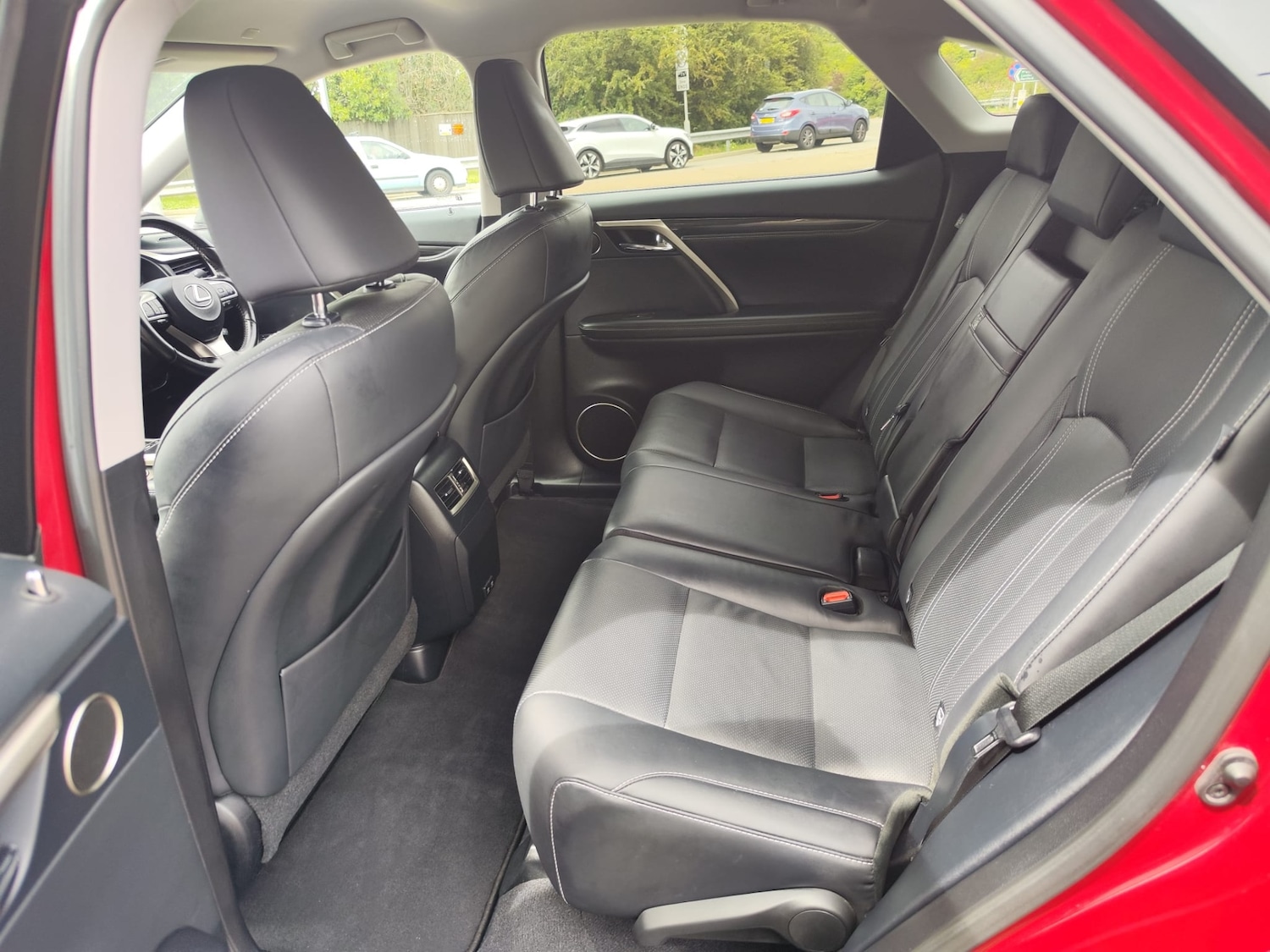Vehicle 15