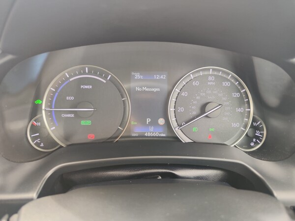 Used Lexus RX 2020 for sale - 75407197: Photo 16