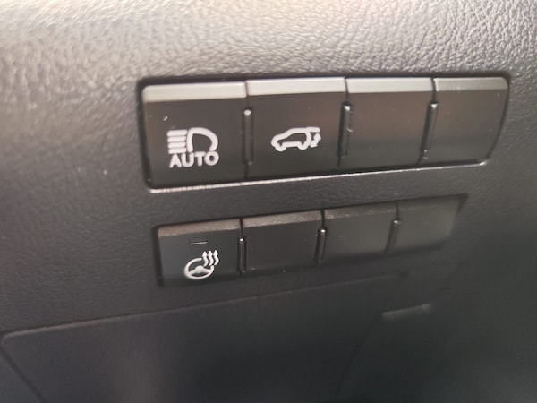 Used Lexus RX 2020 for sale - 75407197: Photo 17