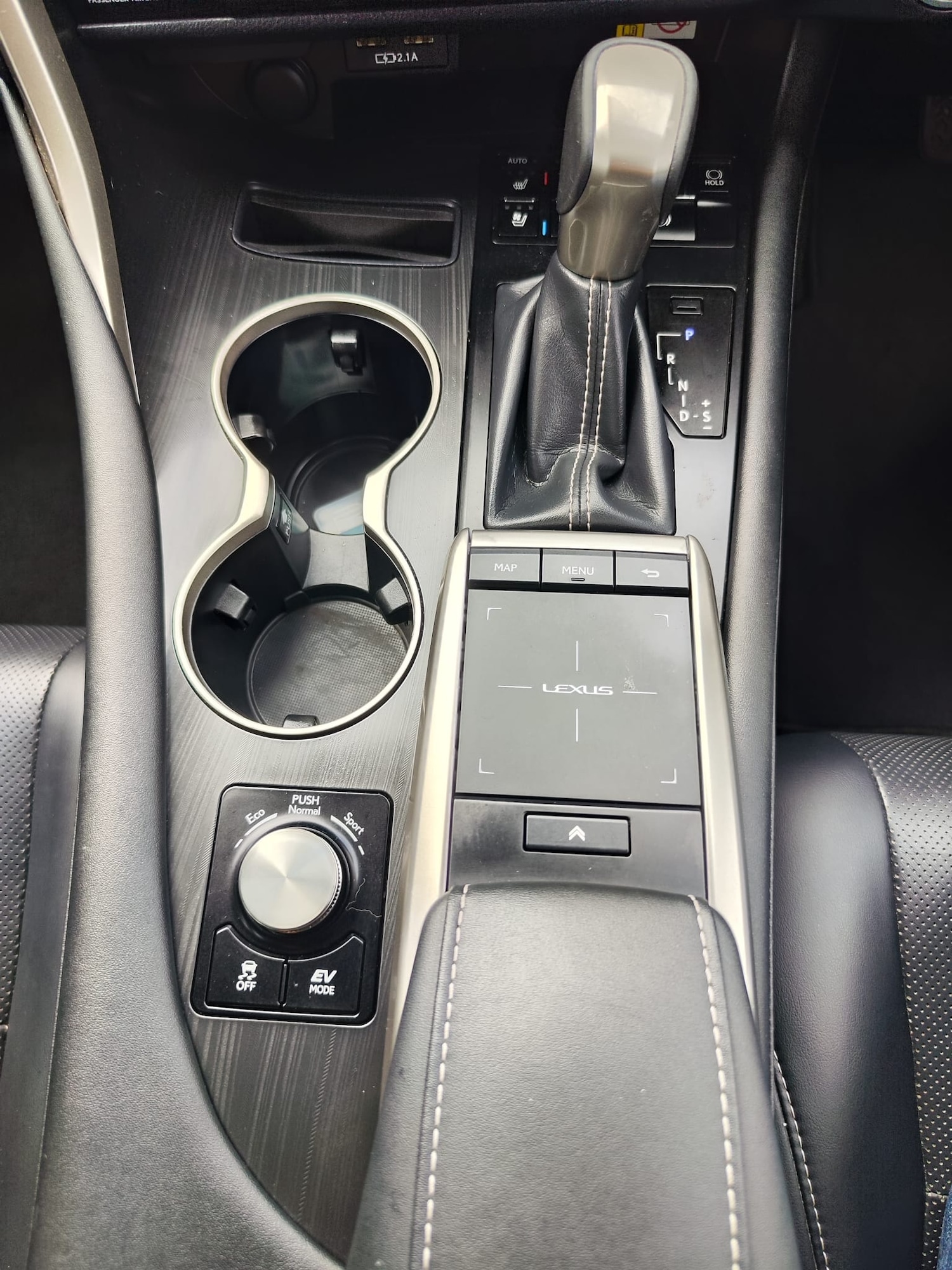 Vehicle 19