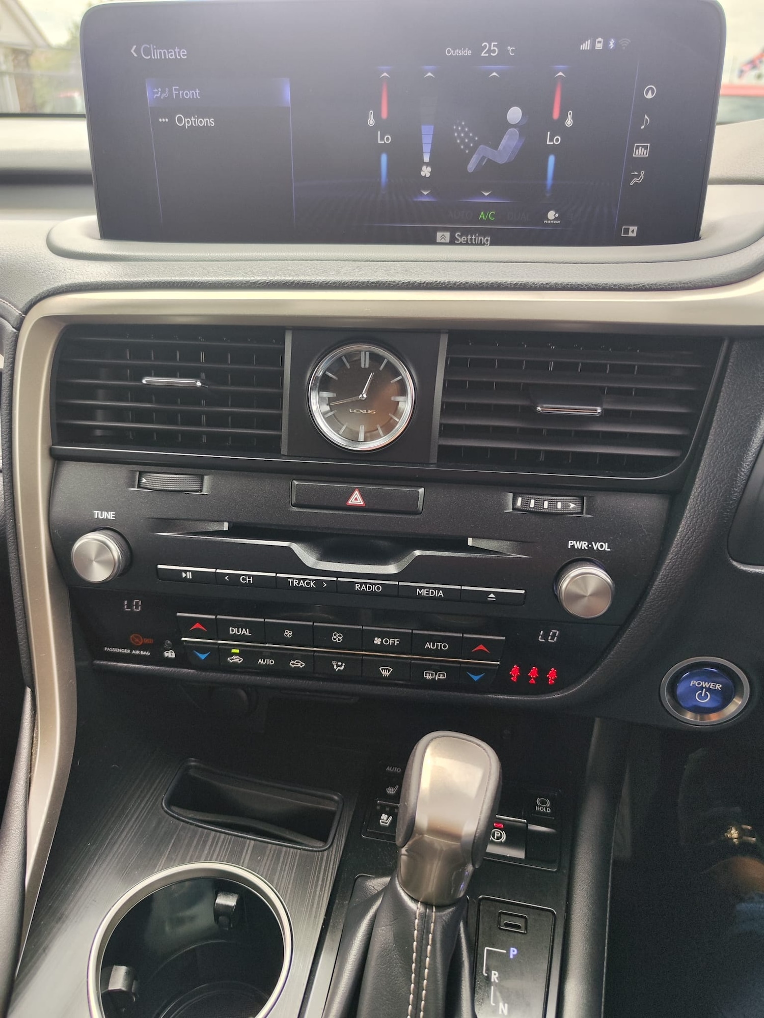 Vehicle 24
