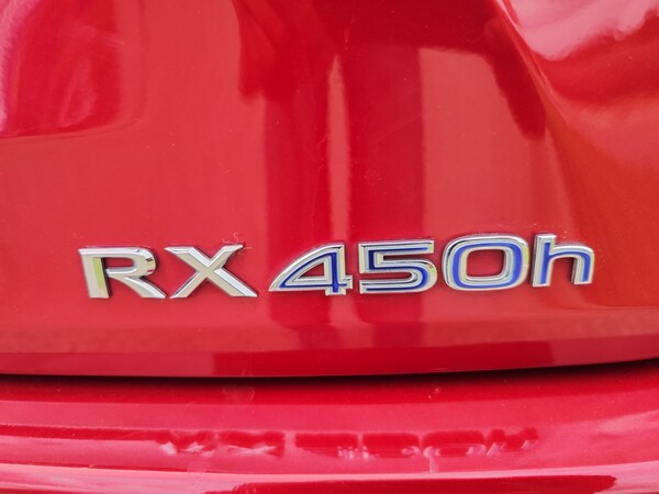 Used Lexus RX 2020 for sale - 75407197: Photo 25