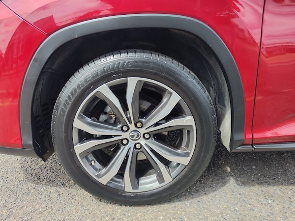 Used Lexus RX 2020 for sale - 75407197: Photo 26