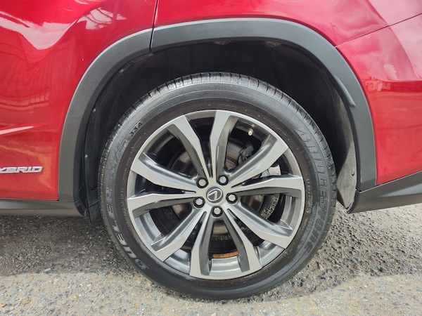 Used Lexus RX 2020 for sale - 75407197: Photo 27