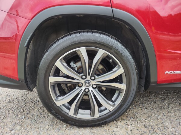 Used Lexus RX 2020 for sale - 75407197: Photo 28