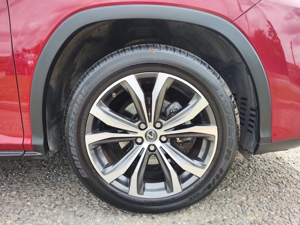 Used Lexus RX 2020 for sale - 75407197: Photo 29