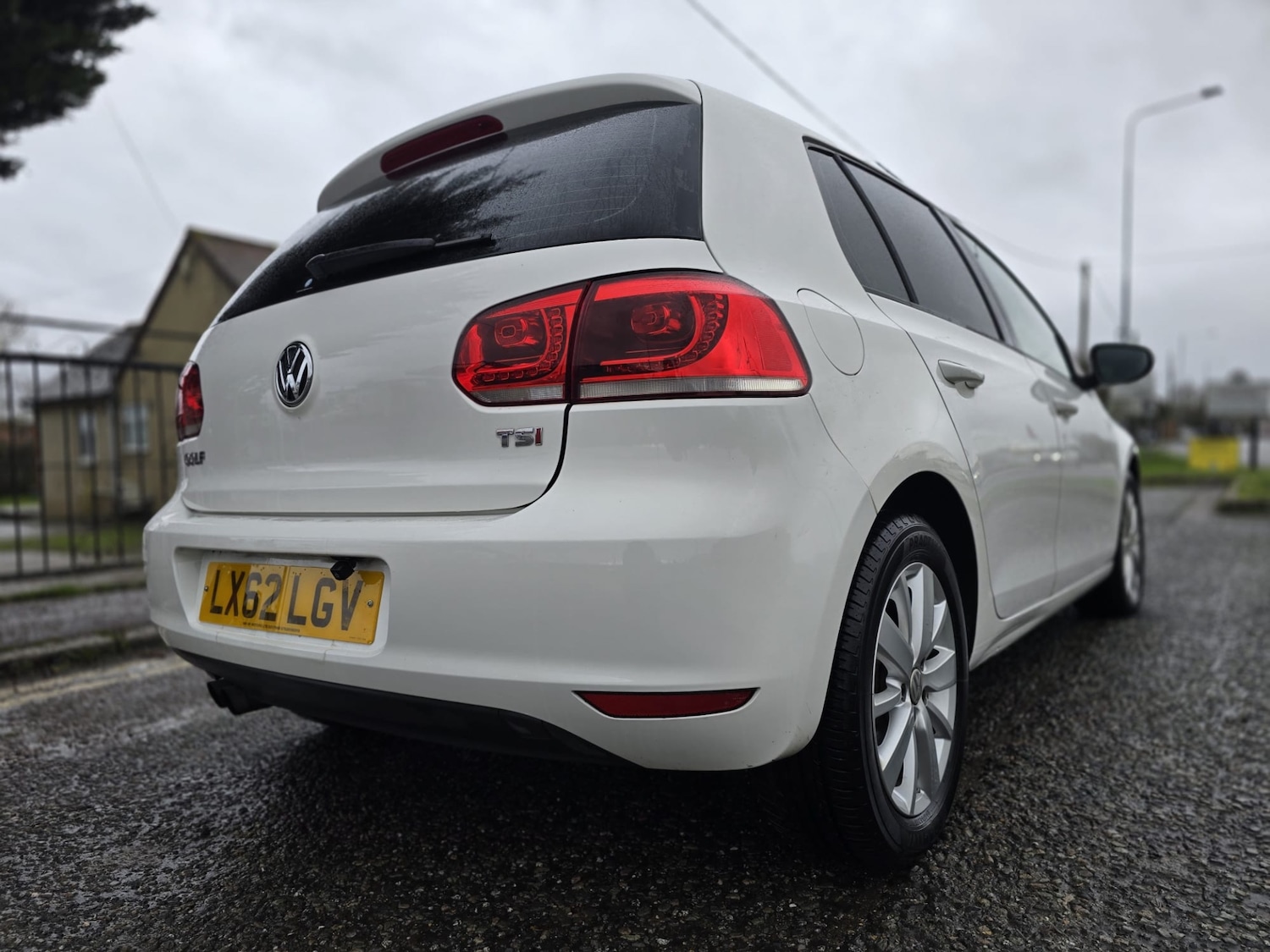 Used Volkswagen Golf 2013 for sale - 77504142: Photo 10