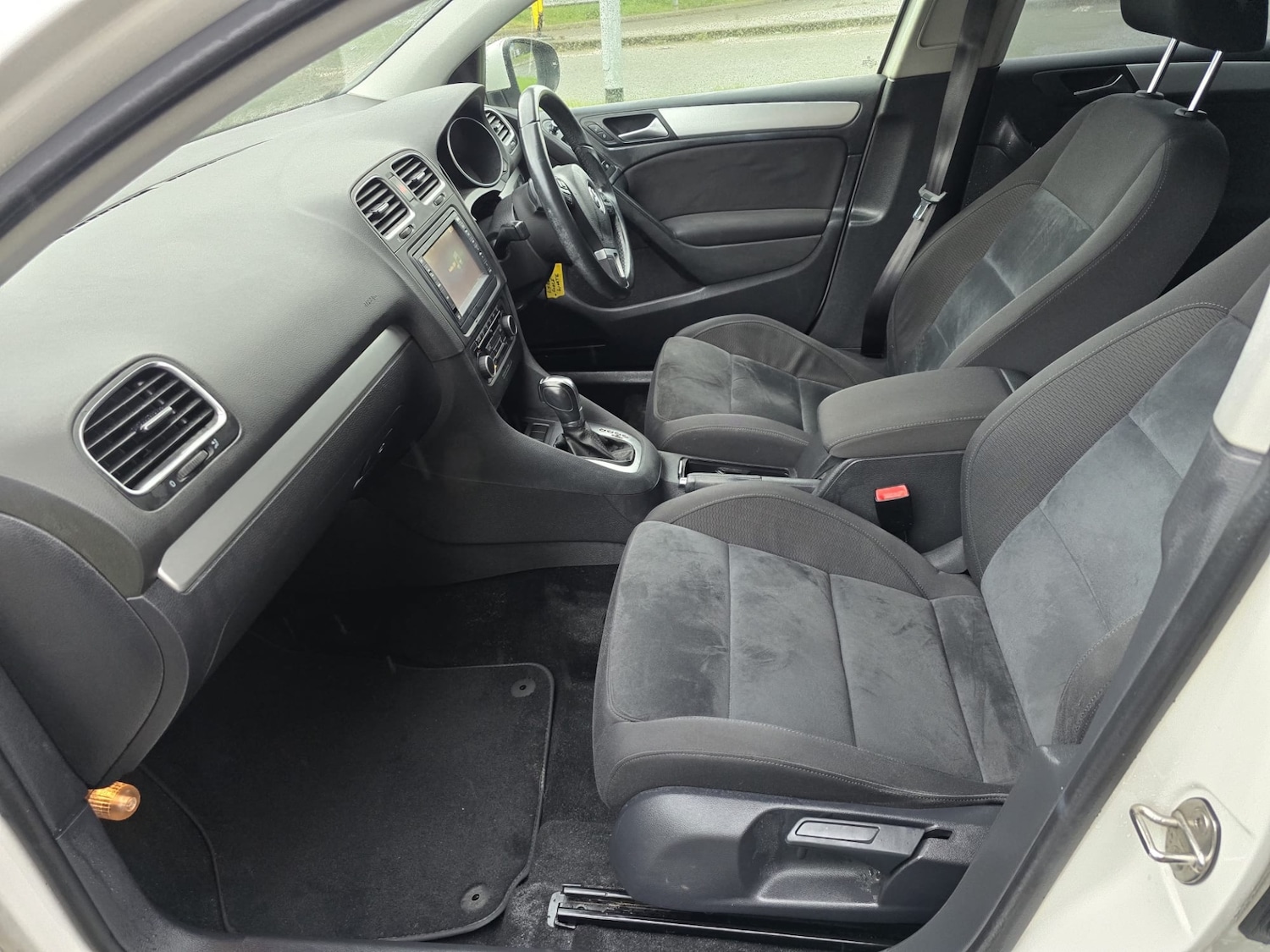 Used Volkswagen Golf 2013 for sale - 77504142: Photo 13