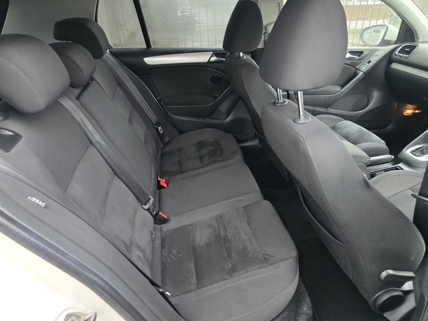 Used Volkswagen Golf 2013 for sale - 77504142: Photo 14