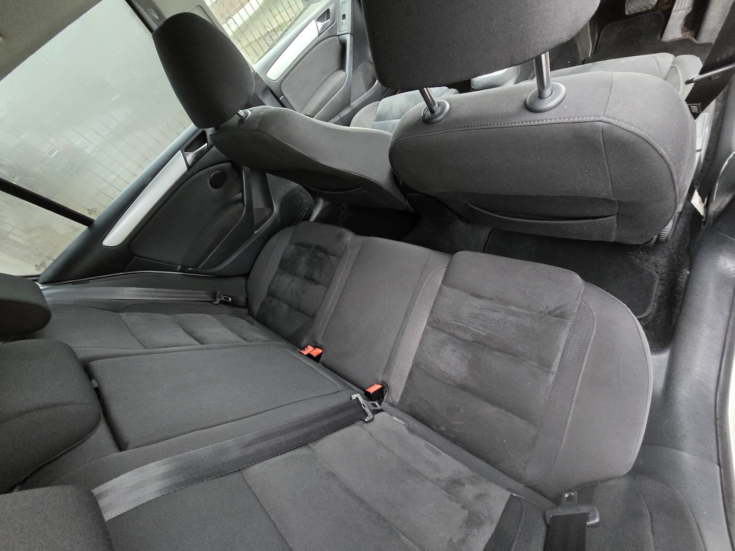 Used Volkswagen Golf 2013 for sale - 77504142: Photo 16