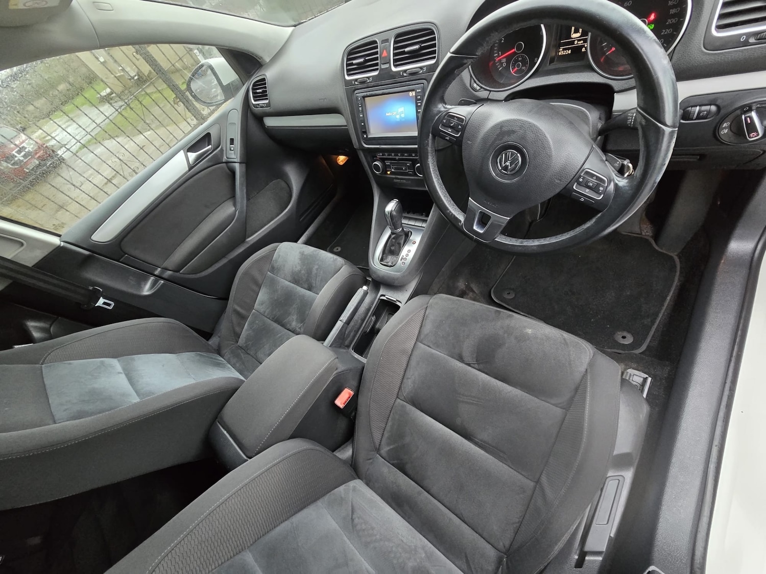 Used Volkswagen Golf 2013 for sale - 77504142: Photo 18