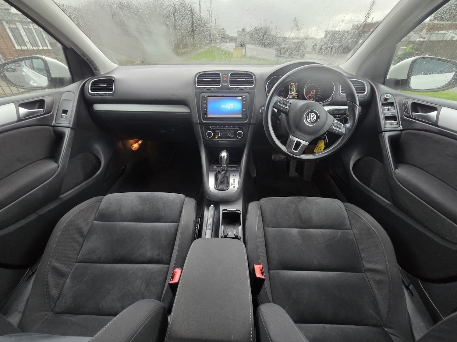 Used Volkswagen Golf 2013 for sale - 77504142: Photo 20